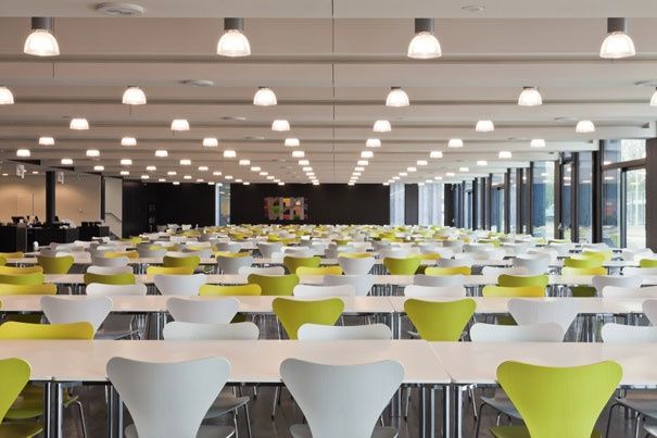 Mess Hall Units-multiple-image